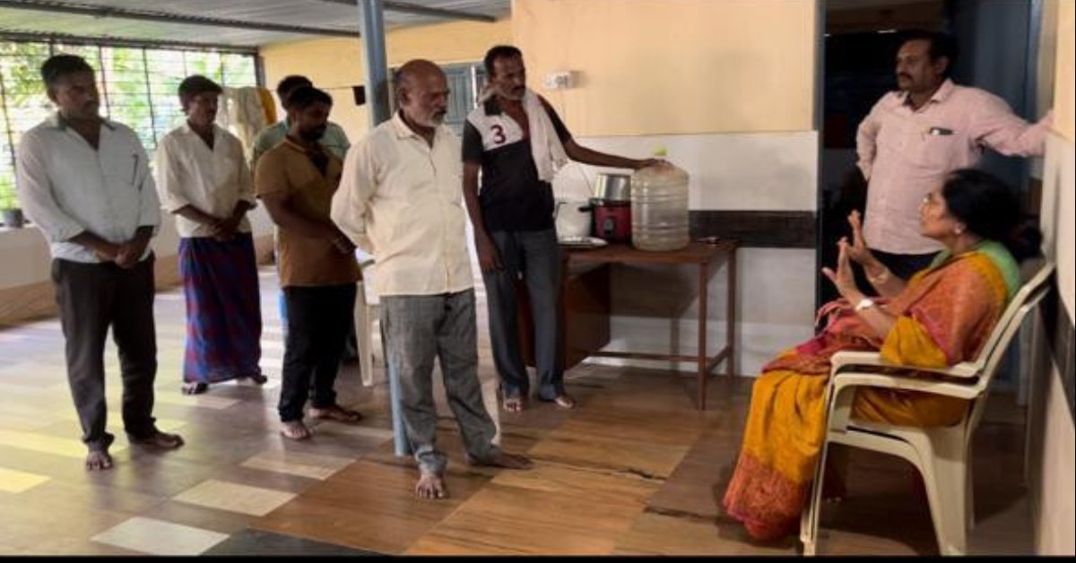 Dr.Vijayalakshmi Veeramachaneni